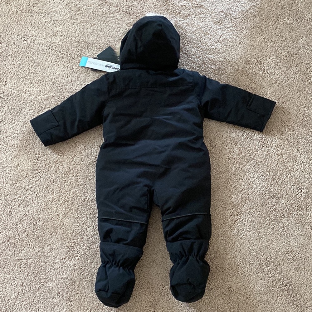 Snow Suit - Picture 3 of 4